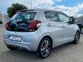 Peugeot 108 Allure Style*Klima*SZH*Kamera*1.HA*GARANTIE Argento - thumbnail 3