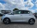 Peugeot 108 Allure Style*Klima*SZH*Kamera*1.HA*GARANTIE Argento - thumbnail 10