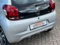 Peugeot 108 Allure Style*Klima*SZH*Kamera*1.HA*GARANTIE Argento - thumbnail 9