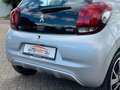 Peugeot 108 Allure Style*Klima*SZH*Kamera*1.HA*GARANTIE Argento - thumbnail 4