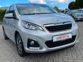 Peugeot 108 Allure Style*Klima*SZH*Kamera*1.HA*GARANTIE Argento - thumbnail 5