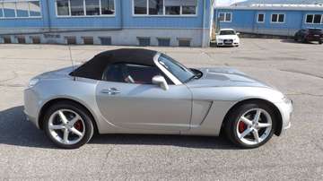 GT 2,0 Turbo