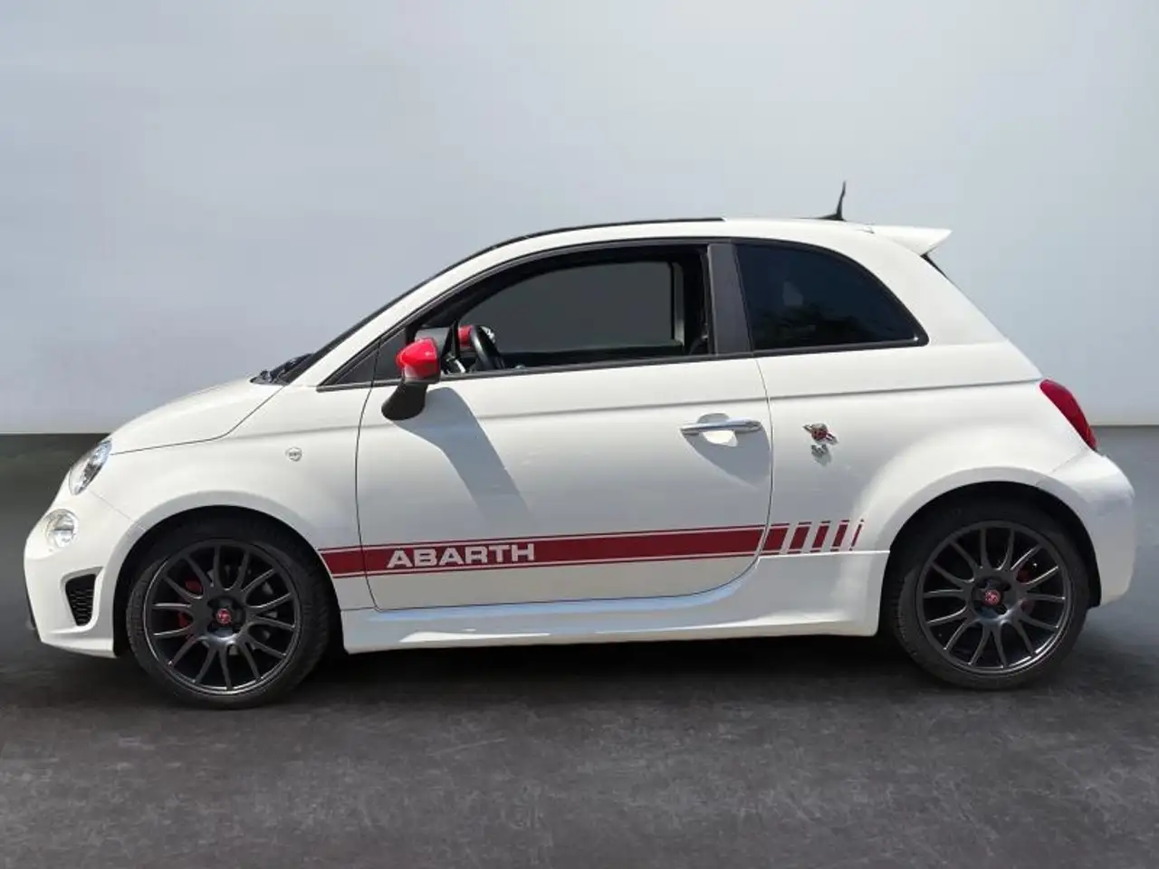 Abarth 595 2021 — фото 6