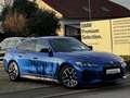 BMW i4 M50 GC.xDr.HUD ACC SuView LiveProf.H/K.KomfZ Blau - thumbnail 2