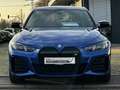 BMW i4 M50 GC.xDr.HUD ACC SuView LiveProf.H/K.KomfZ Blau - thumbnail 4