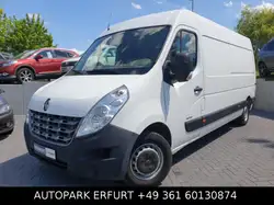 Desolate Lake Titicaca Doctrine Find Renault Master from 2010 for sale - AutoScout24