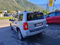 Jeep Patriot 2.0cc 140CV DIESEL 4WD Grigio - thumbnail 4