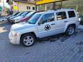 Jeep Patriot 2.0cc 140CV DIESEL 4WD Gris - thumbnail 3