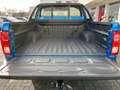 JAC 8 Pro DOKA 2.4 Allrad Klima 3000kg Anhängelast Klima Blau - thumbnail 12