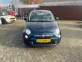 Fiat 500 1.0 TwinAir Pop airco elec ramen cv Bleu - thumbnail 1