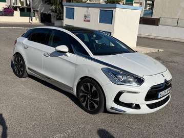 DS5 1.6 THP Style Aut. 155 Style