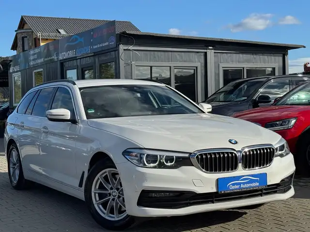 BMW 5er
