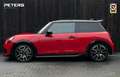 MINI Cooper S Mini 2.0 John Cooper Works XL| Met alle opties Rouge - thumbnail 12