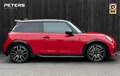 MINI Cooper S Mini 2.0 John Cooper Works XL| Met alle opties Rouge - thumbnail 9