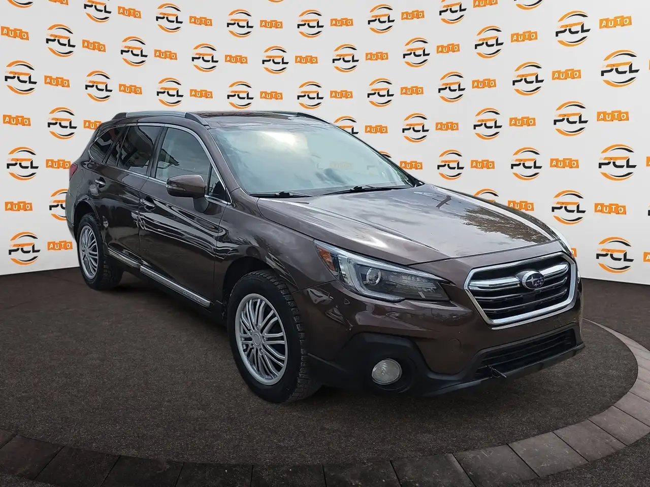 2019 Subaru OUTBACK