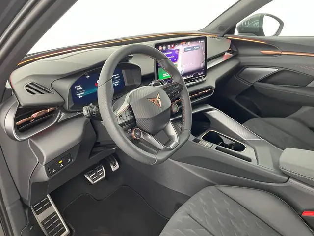 Cupra Terramar view 8