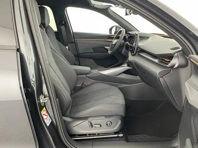 Cupra Terramar view 10