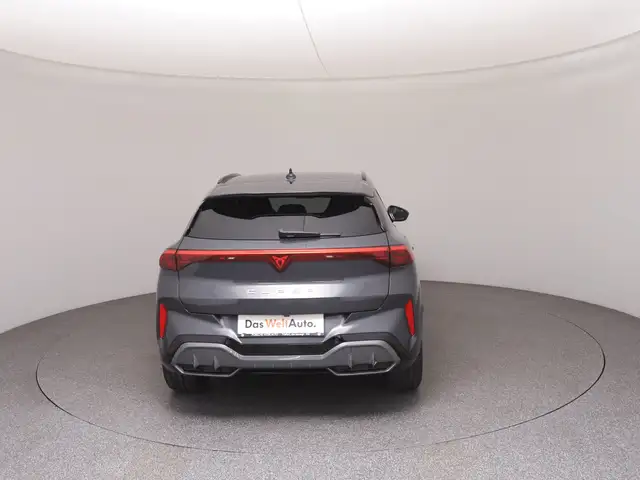 Cupra Terramar view 6