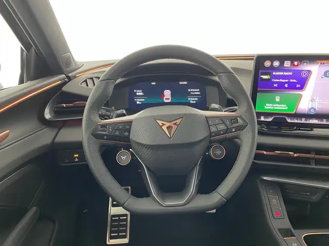 Cupra Terramar view 12