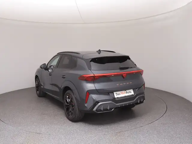 Cupra Terramar view 5