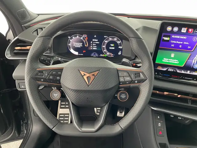 Cupra Terramar view 13