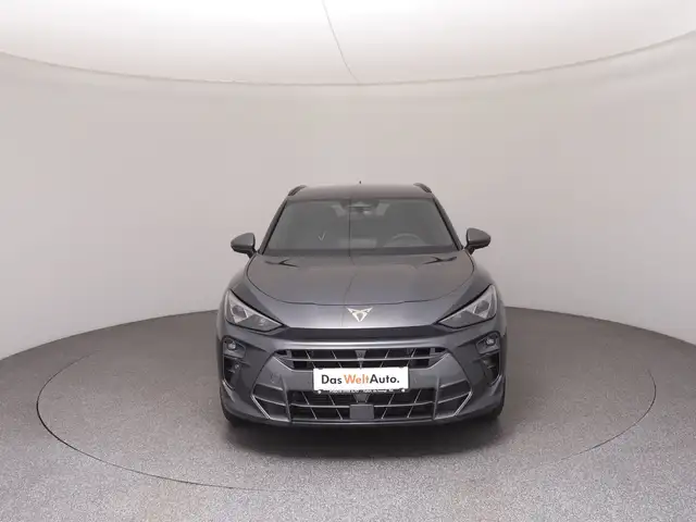 Cupra Terramar view 3