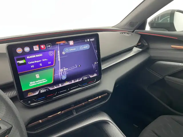 Cupra Terramar view 9