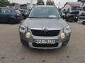 Skoda Yeti Elegance 4x4 Grau - thumbnail 3