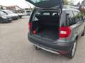 Skoda Yeti Elegance 4x4 Grau - thumbnail 9