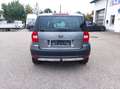 Skoda Yeti Elegance 4x4 Grau - thumbnail 4
