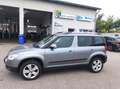 Skoda Yeti Elegance 4x4 Grau - thumbnail 1