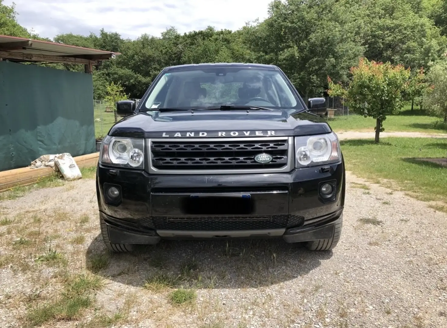 Land Rover Freelander 2.2 sd4 HSE 190cv auto - 2