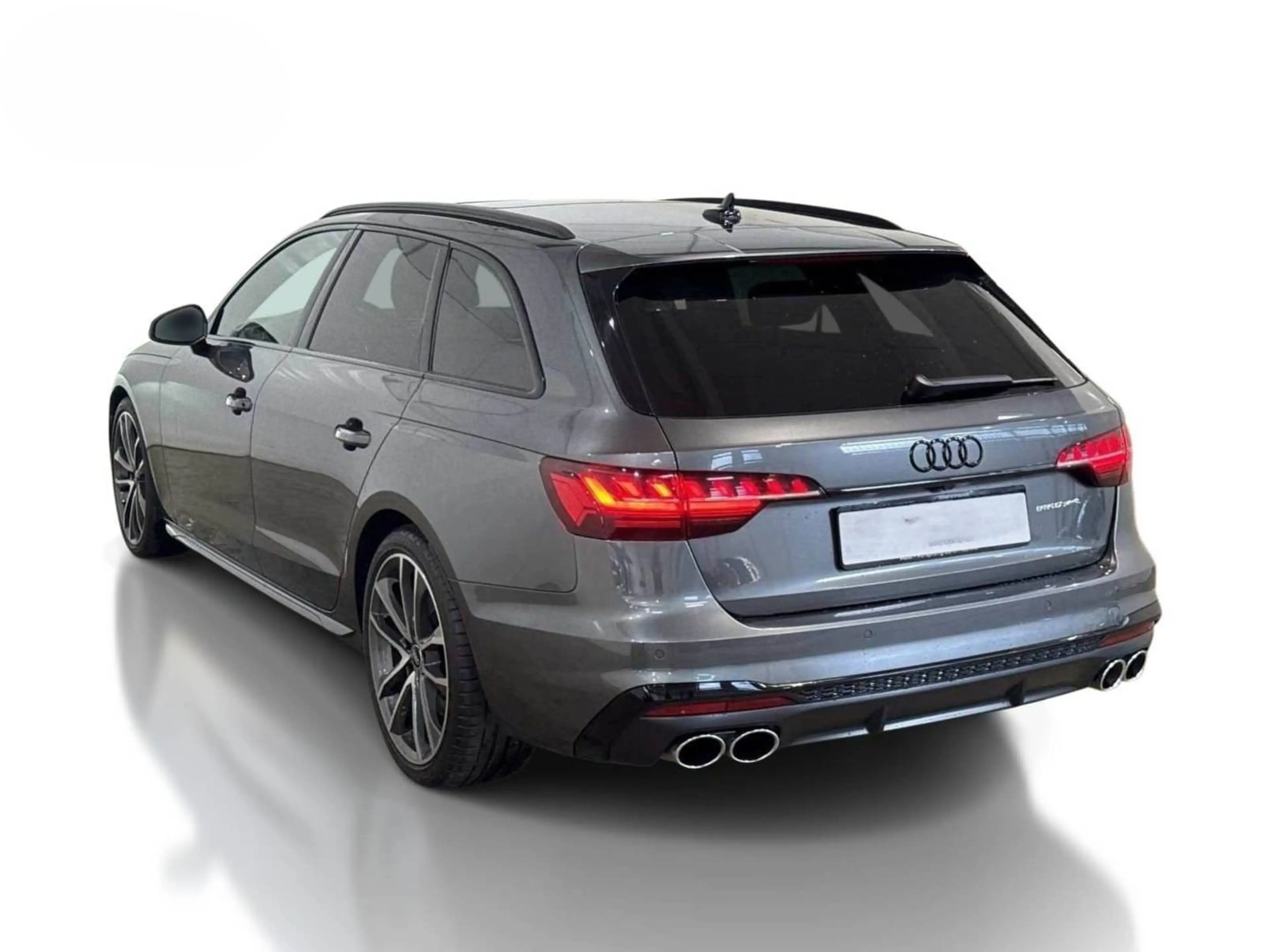 Audi S4 Avant 3.0 TDI qu*MATRIX*PANO*HUD*B&O*STHZG* — photo 5
