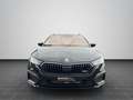 Skoda Octavia Combi RS 2,0 TDI DSG NAVI LEDER ACC KAME Noir - thumbnail 4