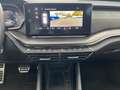Skoda Octavia Combi RS 2,0 TDI DSG NAVI LEDER ACC KAME Schwarz - thumbnail 10