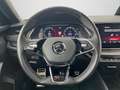 Skoda Octavia Combi RS 2,0 TDI DSG NAVI LEDER ACC KAME Noir - thumbnail 8
