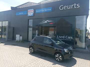 Twingo 1.0i SCe Limited