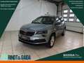 Skoda Karoq 1.5 TSI DSG Clever Navi Kamera ACC SHZ Grau - thumbnail 1