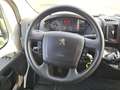 Peugeot Boxer 2.2 BHDI 140 L4H2 Wit - thumbnail 11