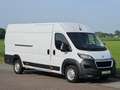 Peugeot Boxer 2.2 BHDI 140 L4H2 Wit - thumbnail 5