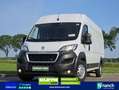 Peugeot Boxer 2.2 BHDI 140 L4H2 Wit - thumbnail 1