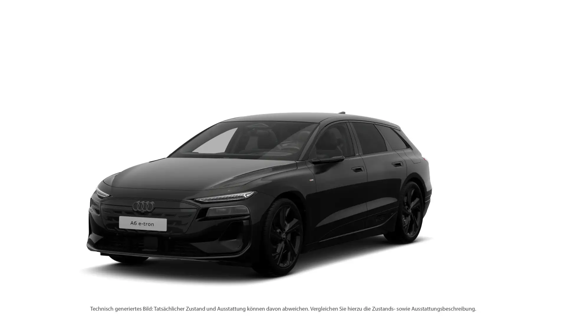 Audi performance Noir - 2