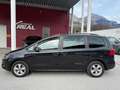 SEAT Alhambra Family 2,0 TDI CR DPF Schwarz - thumbnail 3