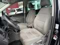 SEAT Alhambra Family 2,0 TDI CR DPF Schwarz - thumbnail 11