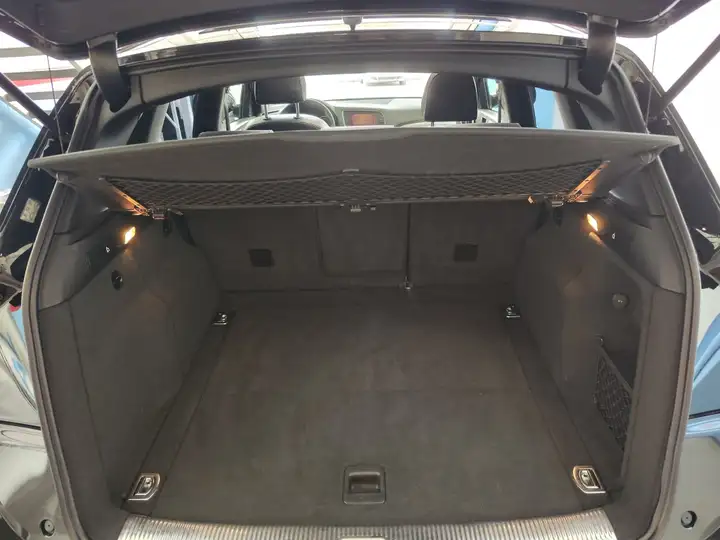 Audi Q5 2.0 TDI Quattro Ambition S-tronic (2012) 2013, foto 17