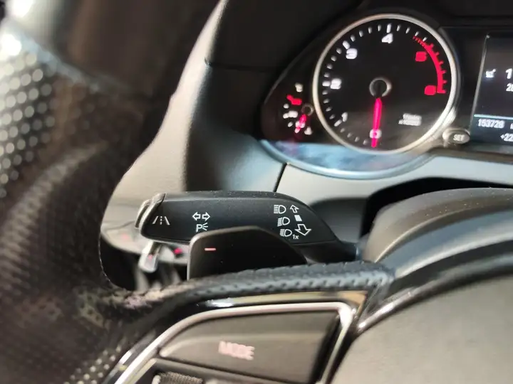 Audi Q5 2.0 TDI Quattro Ambition S-tronic (2012) 2013, foto 21