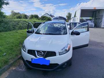 1.6 dCi DPF Start/Stop tekna