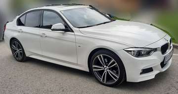 F30 xdrive