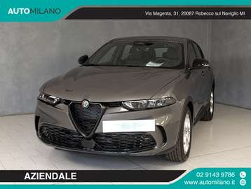 1.5 HYBRID 130CV TCT7 SPRINT