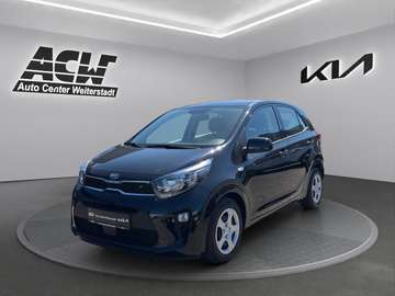 PICANTO 1.2 ED7 ADA EMOTION|KAMERA|Bluetooth